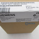 6ES7321-1BH01-0AA0 Siemens plc