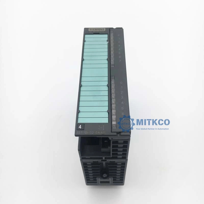 6ES7321-1BH02-0AA0 Siemens plc