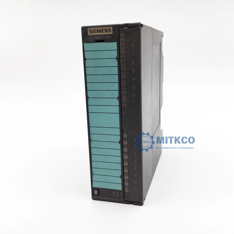 6ES7321-1BH50-0AA0 Siemens plc