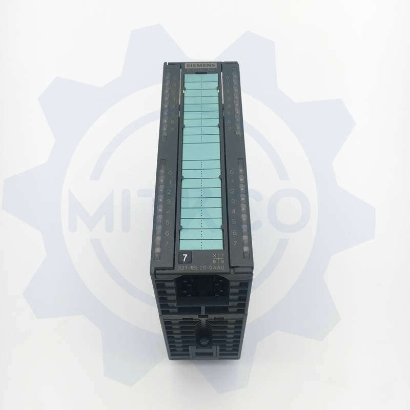 6ES7321-1BL00-0AA0 Siemens plc