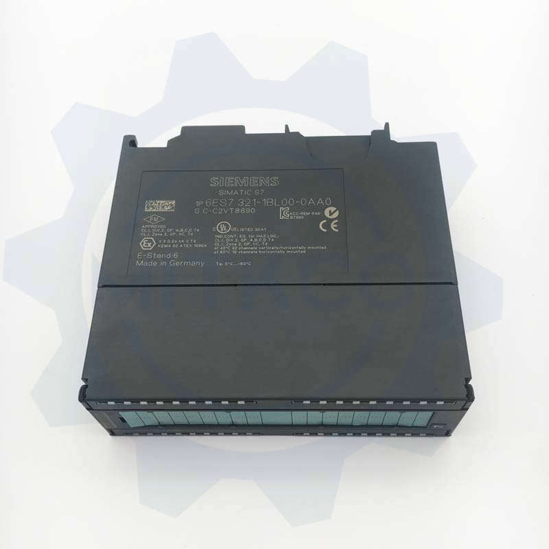 6ES7321-1BL00-0AA0 Siemens plc
