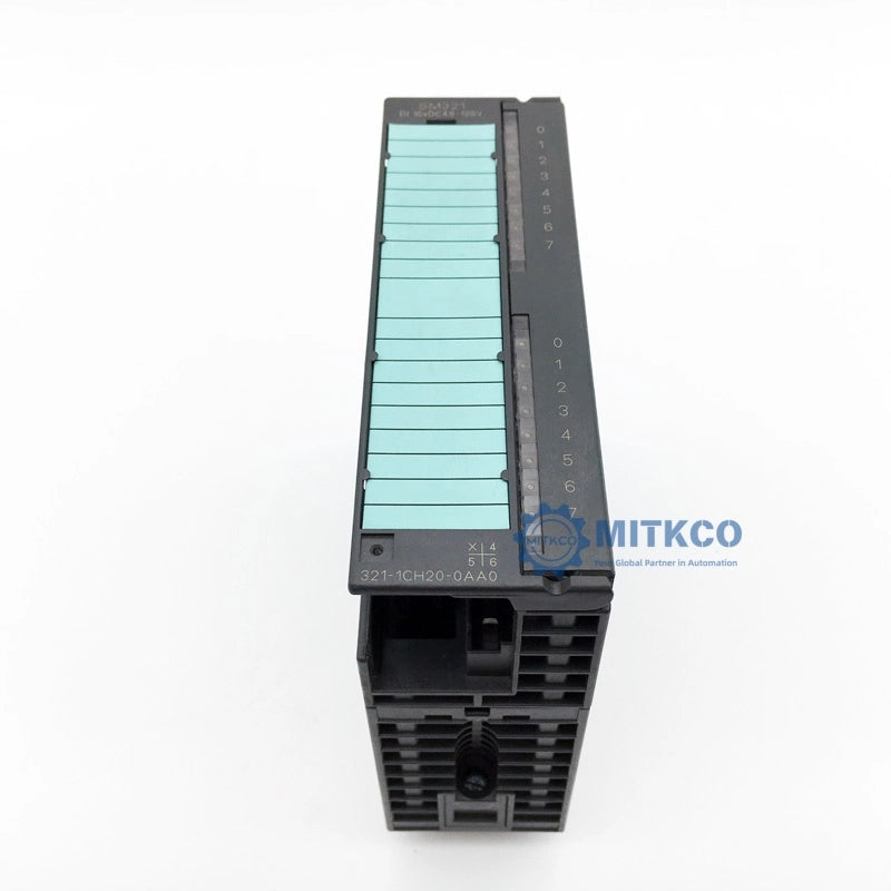 6es7321-1ch20-0aa0 Siemens plc