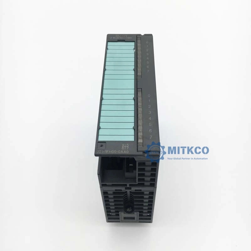 6ES7321-1FH00-0AA0 Siemens plc