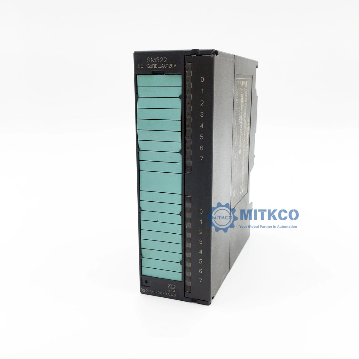 6ES7322-1HH00-0AA0 Siemens plc