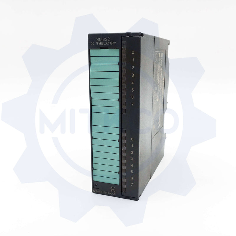 6ES7322-1HH00-0AA0 Siemens plc