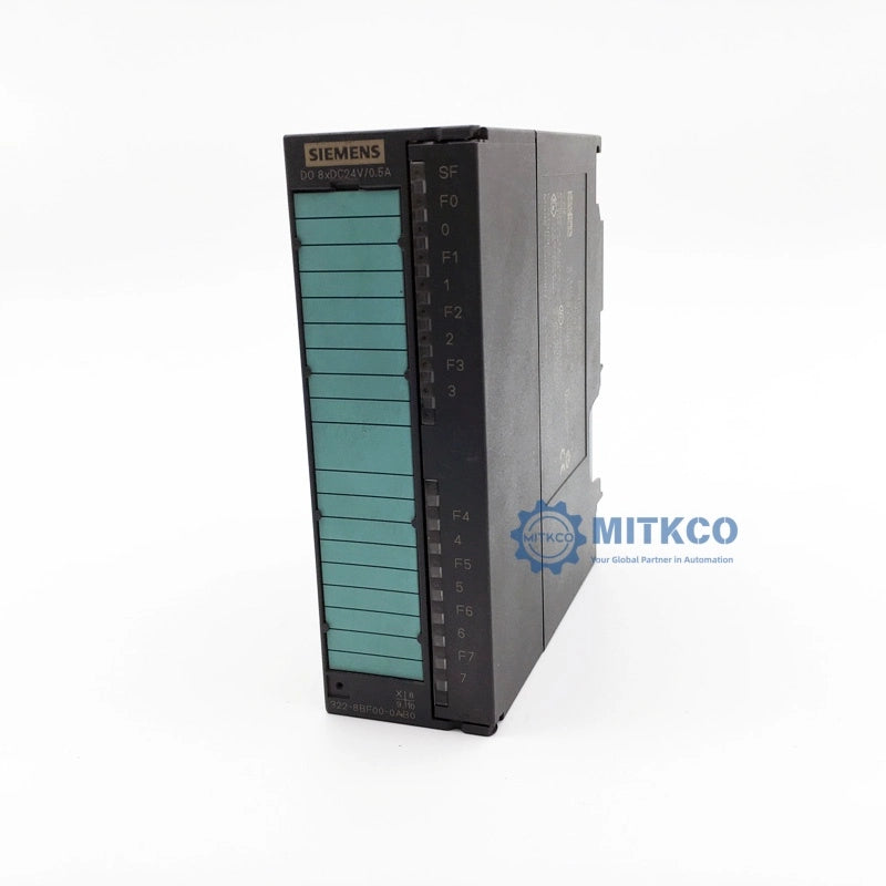 6ES7322-8BF00-0AB0 Siemens plc