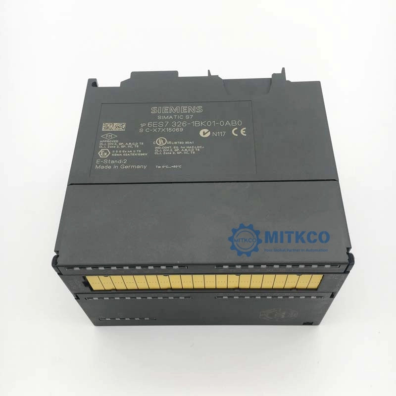 6ES7326-1BK01-0AB0 Siemens plc