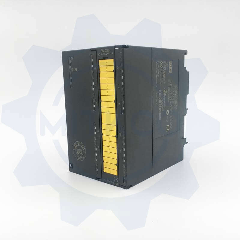 6ES7326-2BF01-0AB0 Siemens plc
