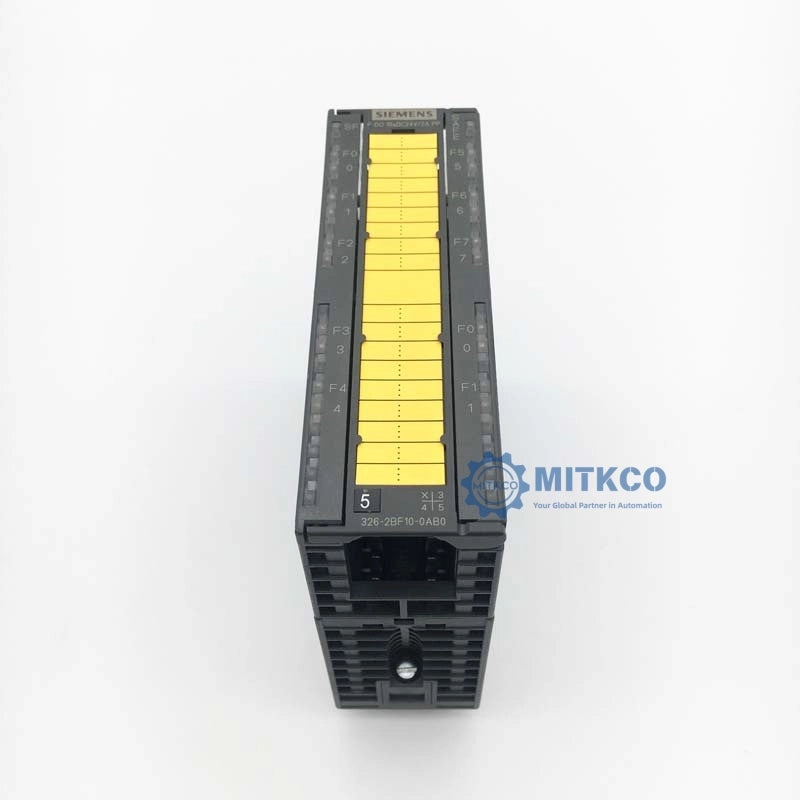 6ES7326-2BF10-0AB0 Siemens plc