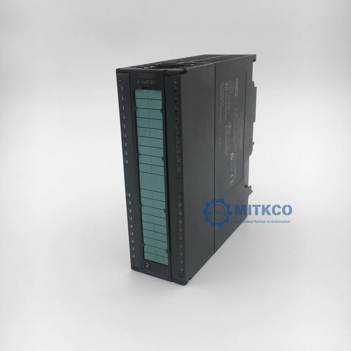 6ES7331-1KF01-0AB0 Siemens plc