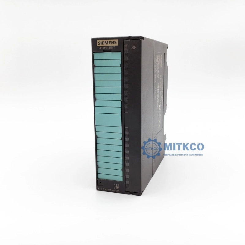 6ES7331-7HF01-0AB0 Siemens plc