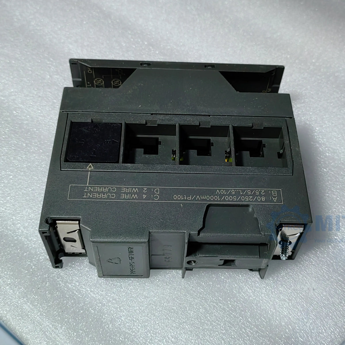 6ES7331-7KB01-0AB0 Siemens plc