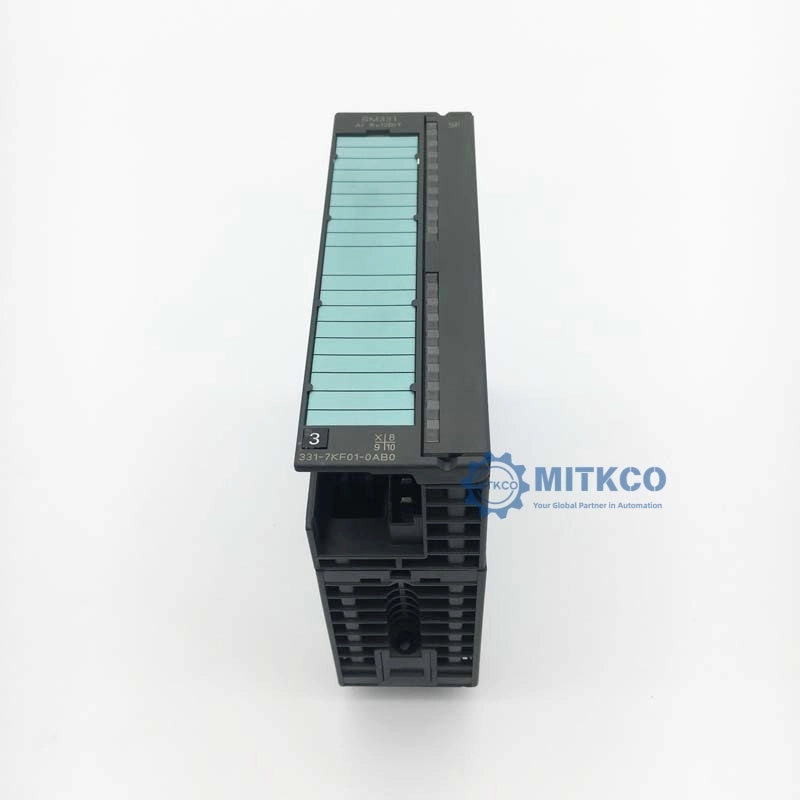 6ES7331-7KF01-0AB0 Siemens plc