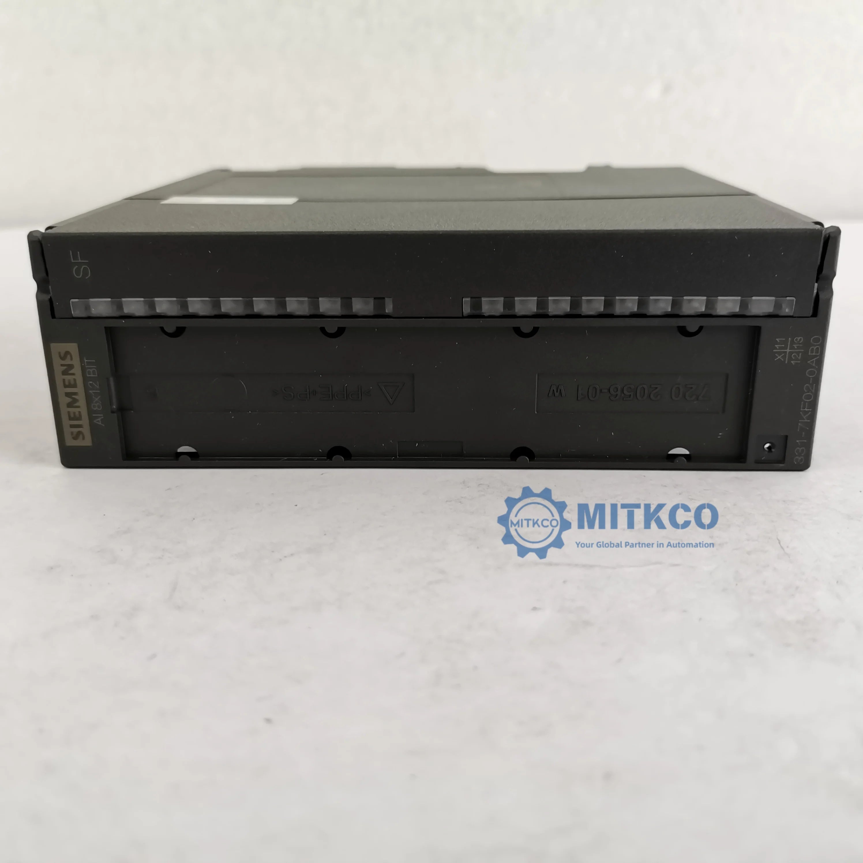 6ES7331-7KF02-0AB0 Siemens plc