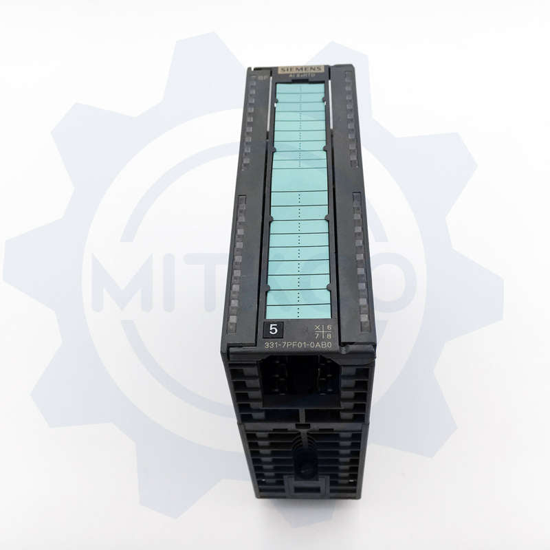 6ES7331-7PF01-0AB0 Siemens plc