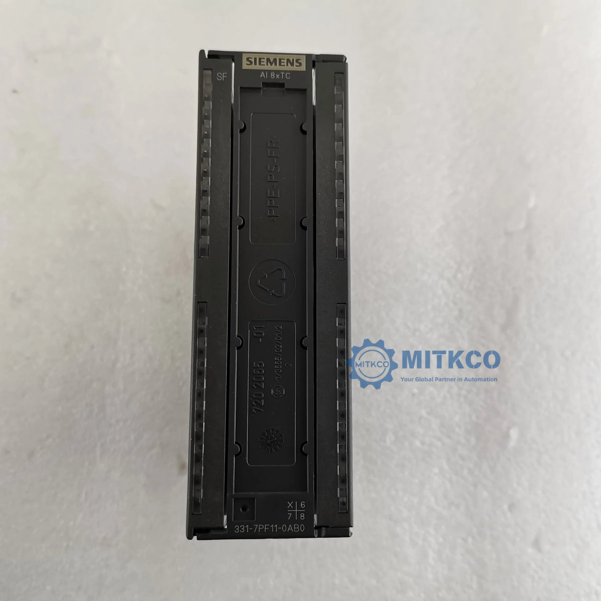 6ES7331-7PF11-0AB0 Siemens plc