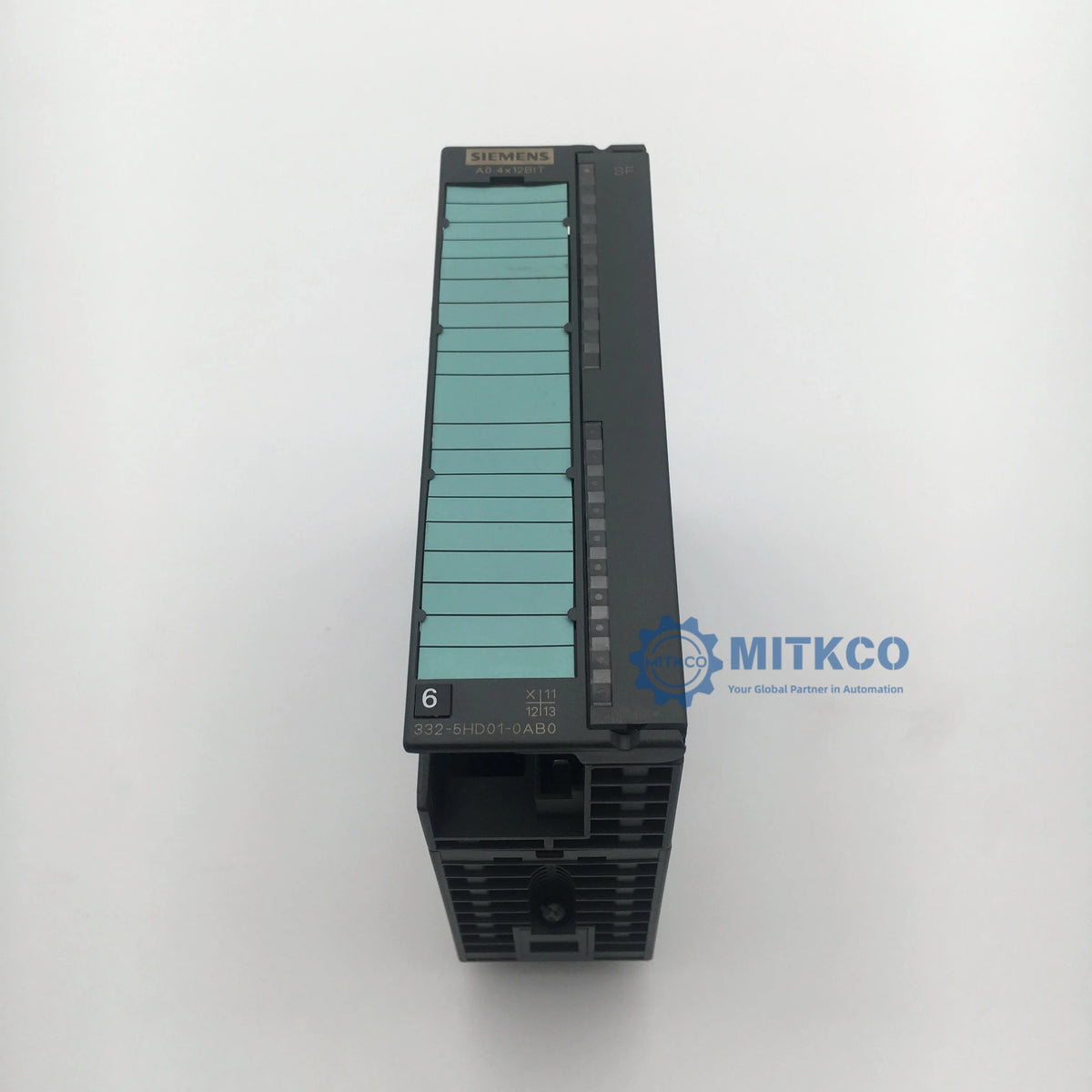 6ES7332-5HD01-0AB0 Siemens plc