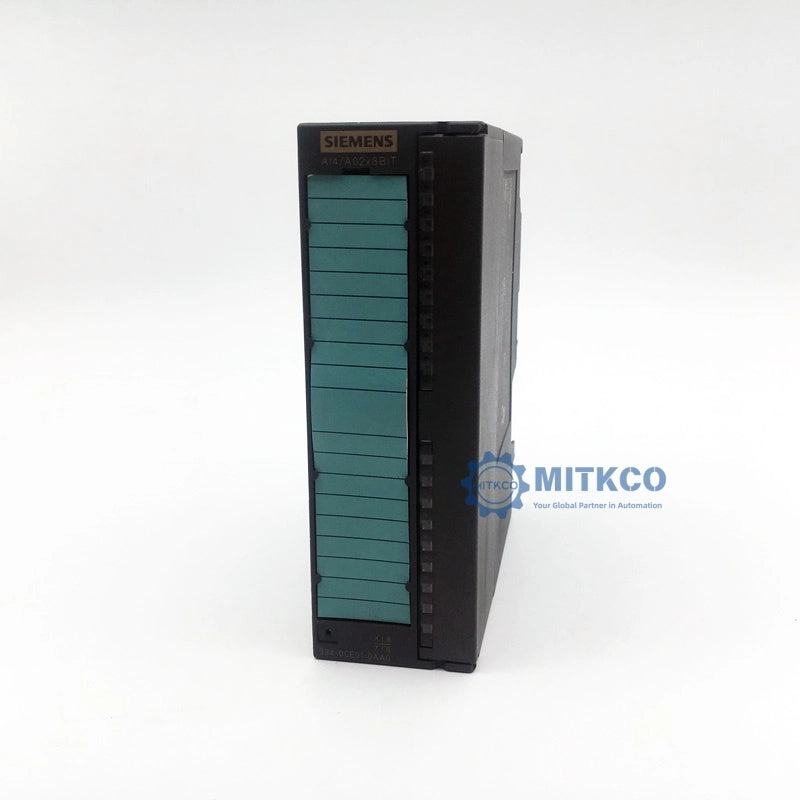 6ES7334-0CE01-0AA0 Siemens plc