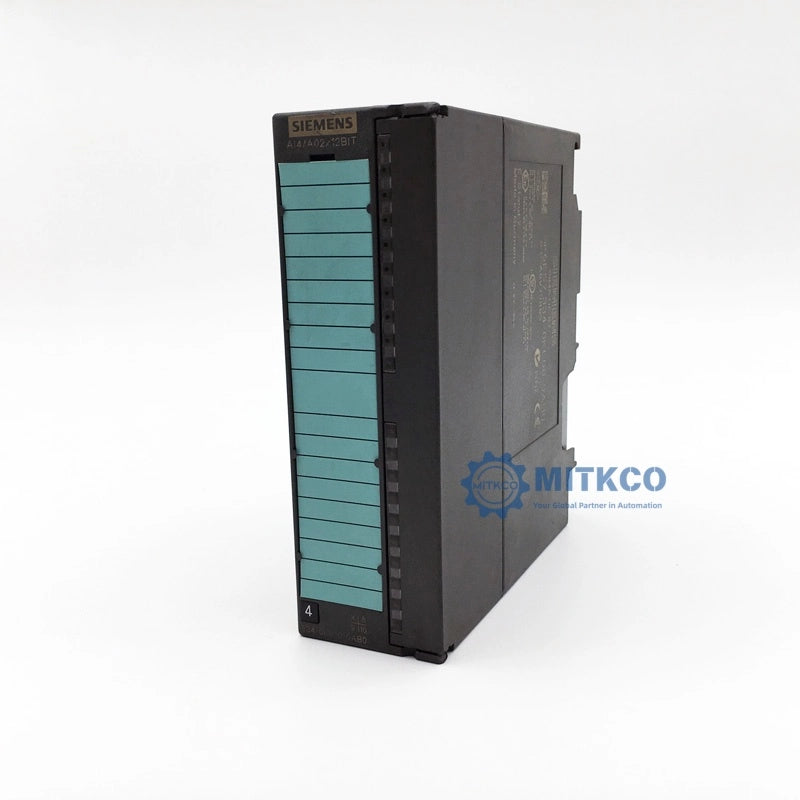 6ES7334-0KE00-0AB0 Siemens plc