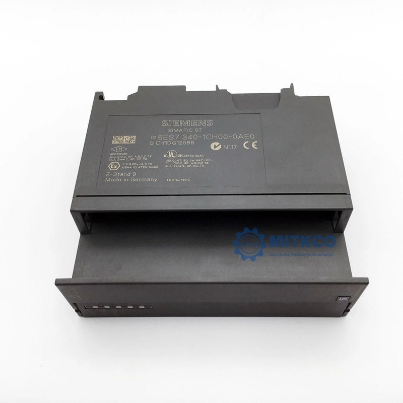 6ES7340-1CH00-0AE0 Siemens plc