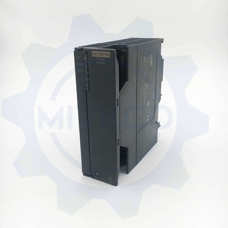 6ES7341-1AH02-0AE0 Siemens plc