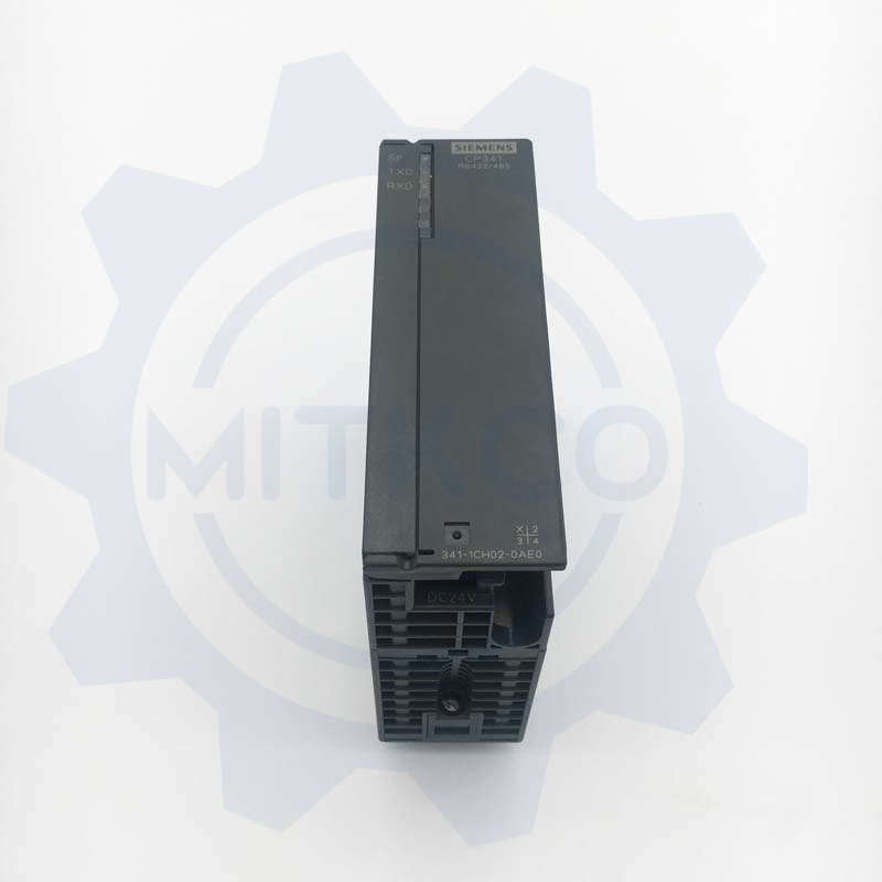 6ES7341-1CH02-0AE0 Siemens plc