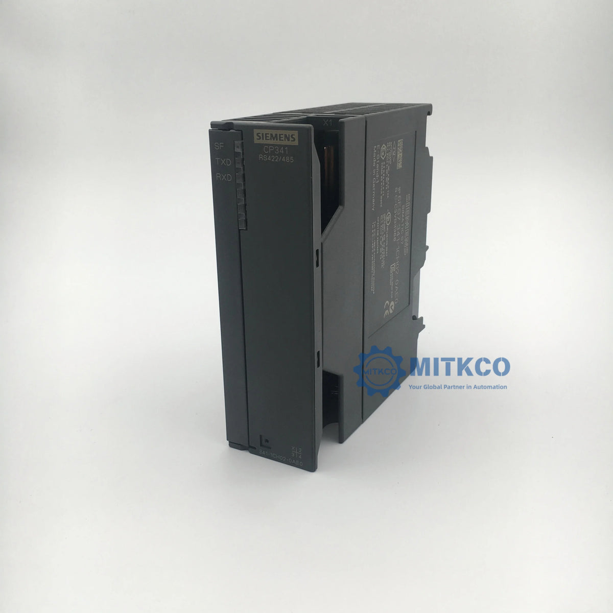 6ES7341-1CH02-0AE0 Siemens plc
