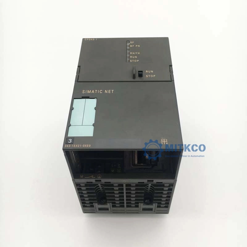 6ES7343-1EX21-0XE0 Siemens plc