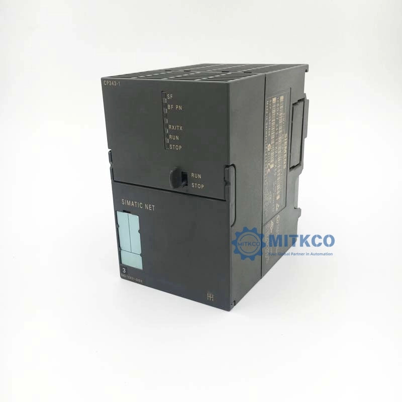 6ES7343-1EX21-0XE0 Siemens plc