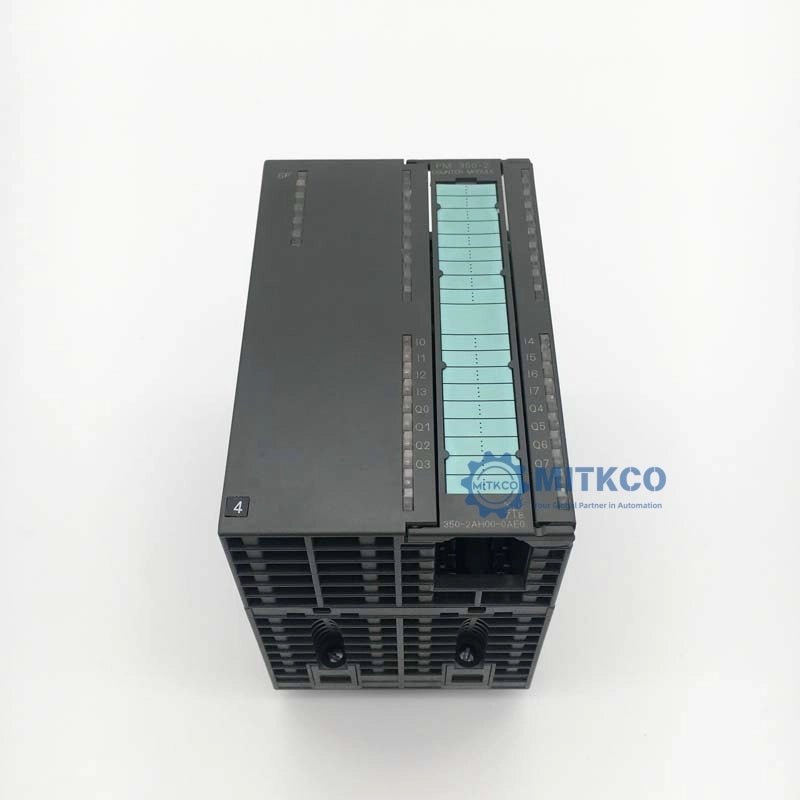 6ES7350-2AH00-0AE0 Siemens plc