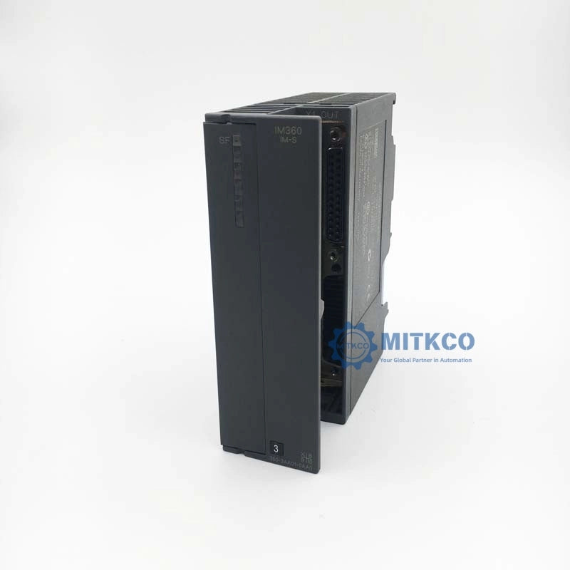 6ES7360-3AA01-0AA0 Siemens plc