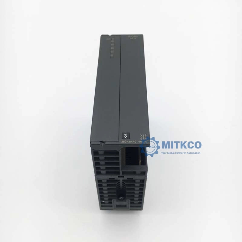 6ES7360-3AA01-0AA0 Siemens plc