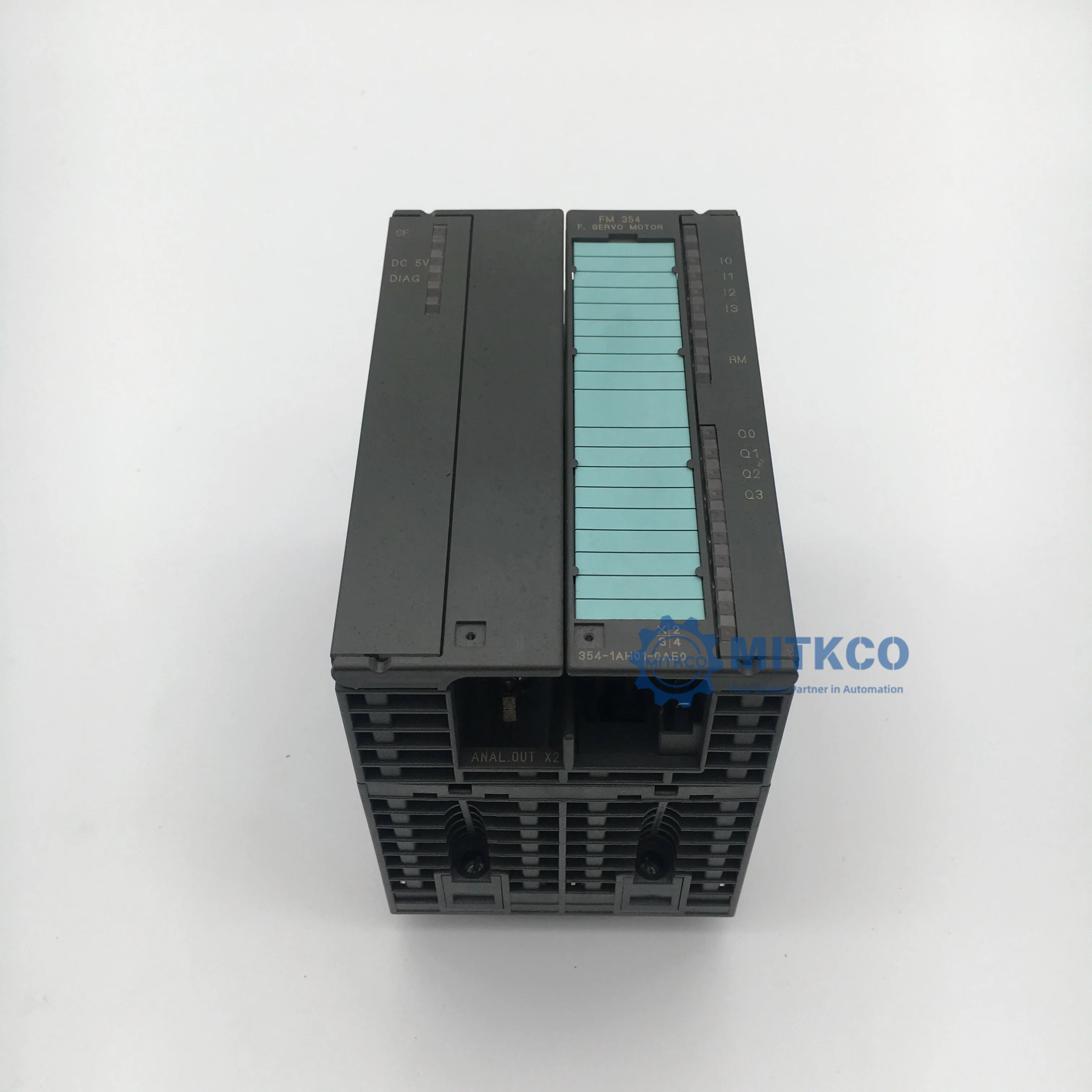6ES7360-3AA01-0AA0 Siemens plc