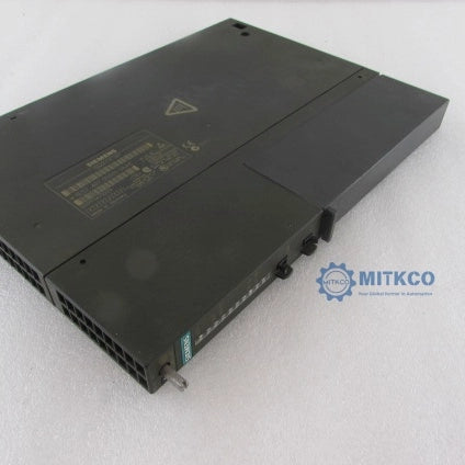 6ES7407-0DA01-0AA0 Siemens plc