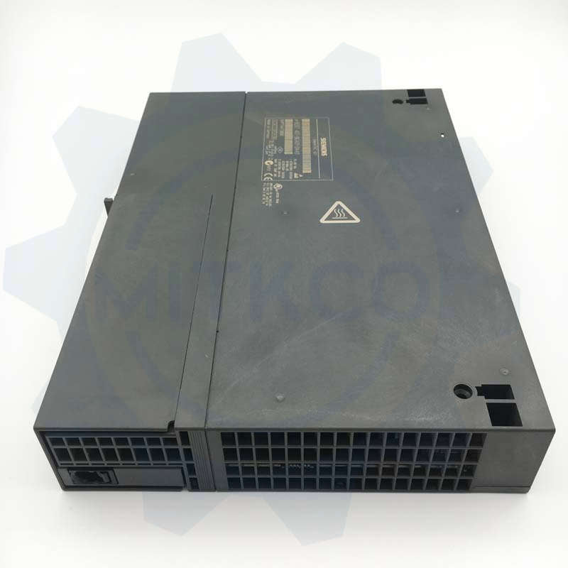 6ES7407-0KA01-0AA0 Siemens plc