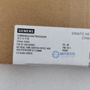 6ES7407-0KA02-0AA0 Siemens plc