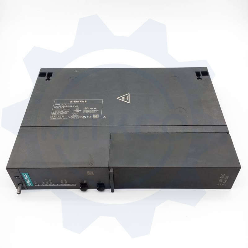 6ES7407-0KR02-0AA0 Siemens plc