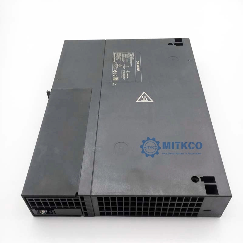 6ES7407-0KR02-0AA0 Siemens plc