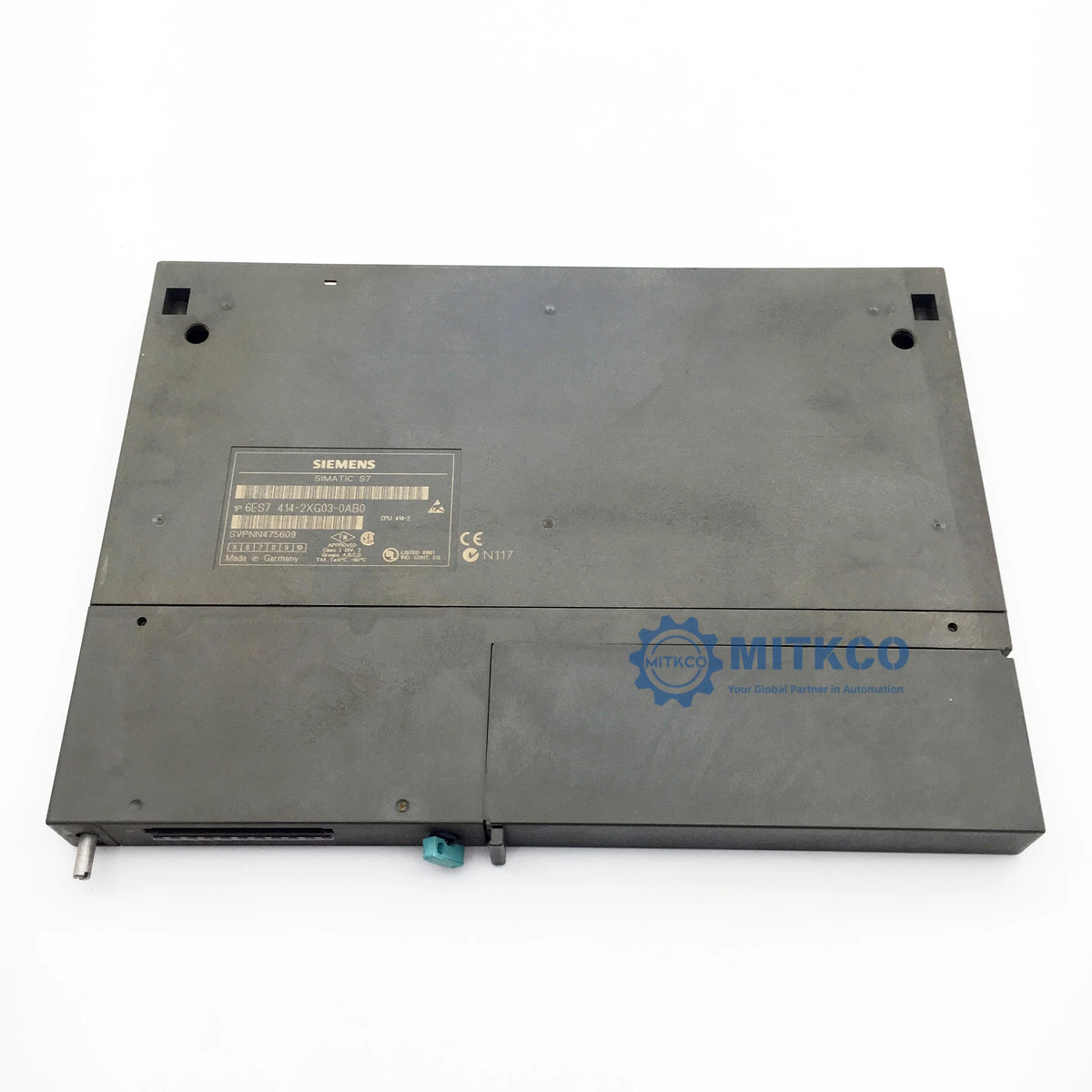 6ES7414-2XG03-0AB0 Siemens plc