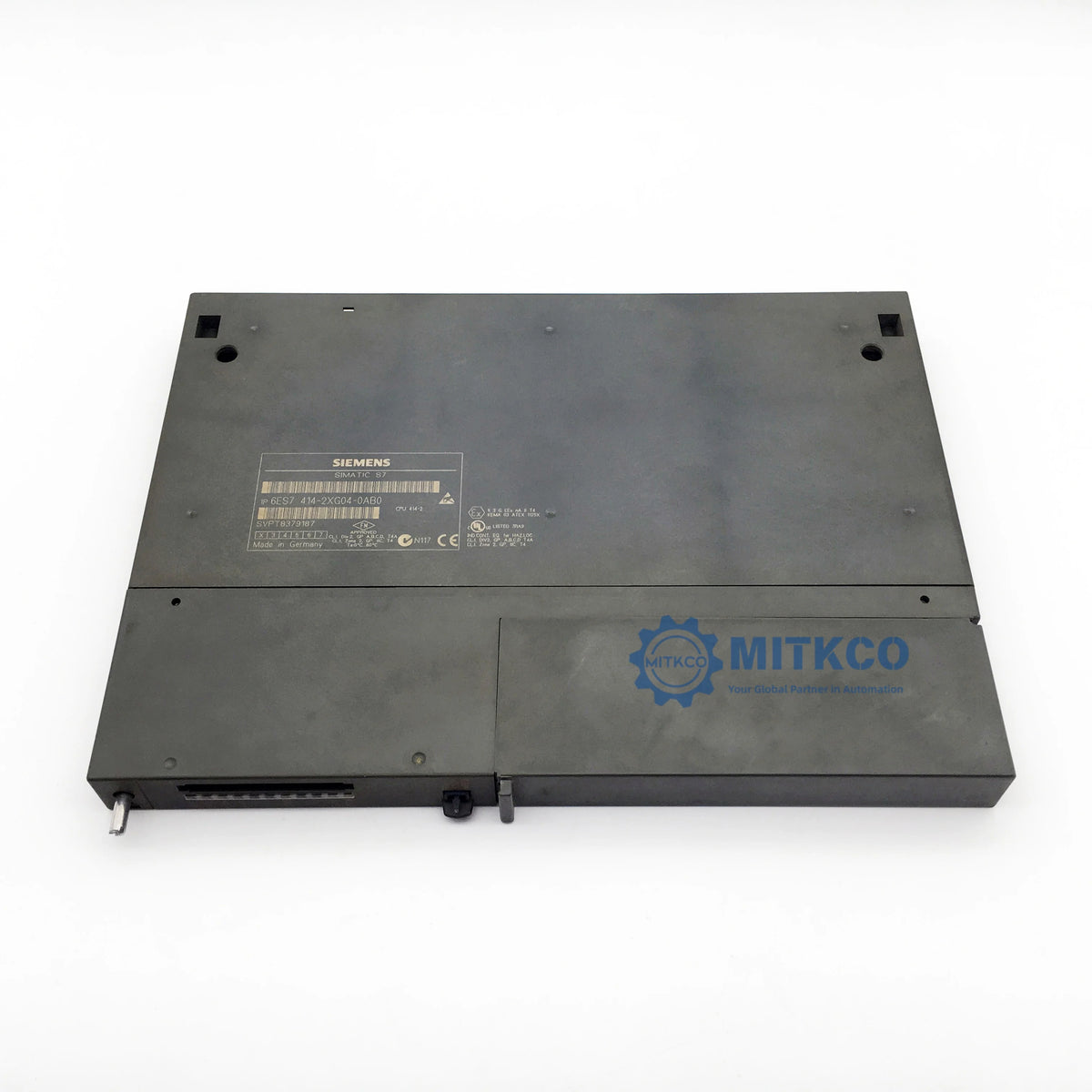 6ES7414-2XG04-0AB0 Siemens plc