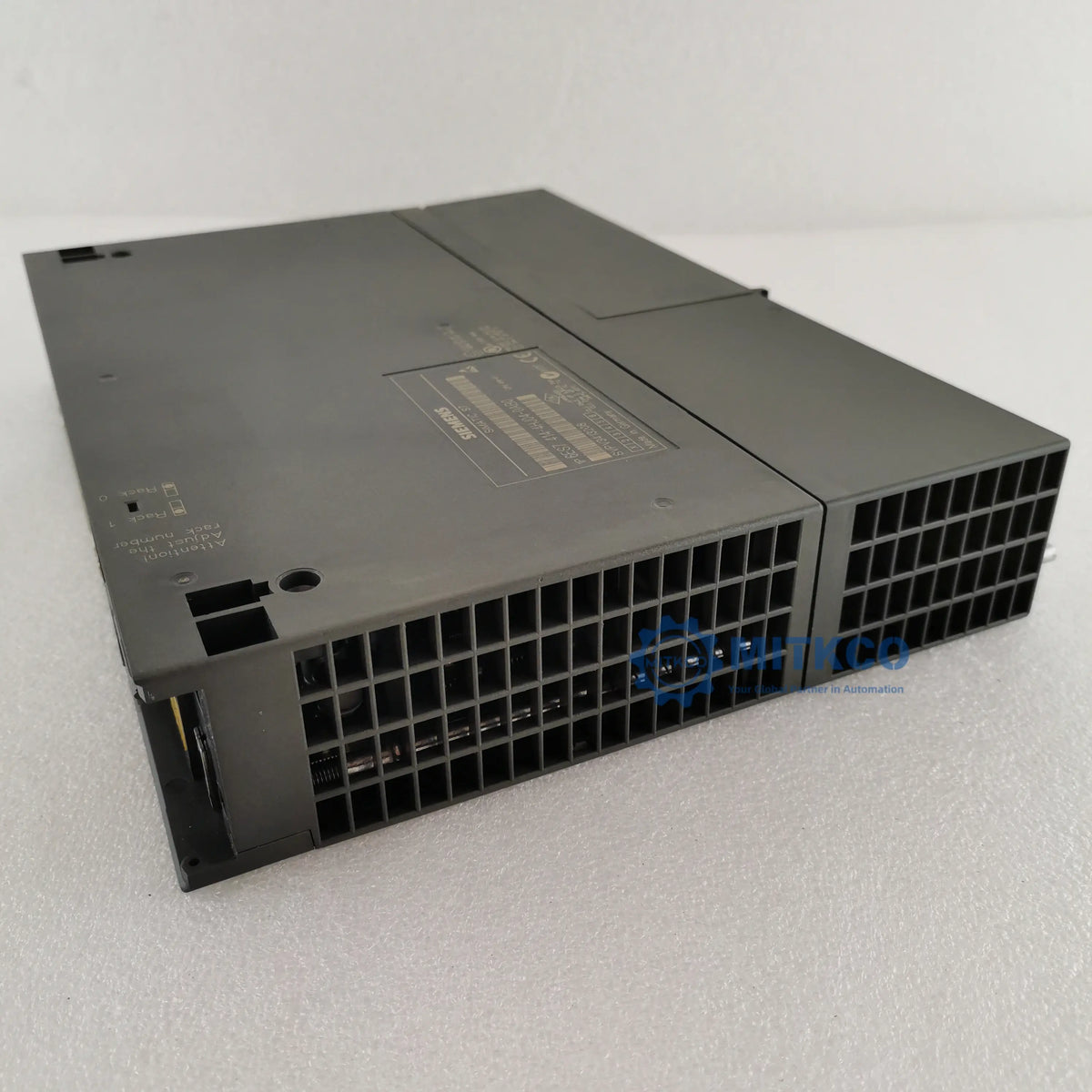 6ES7414-4HJ04-0AB0 Siemens plc