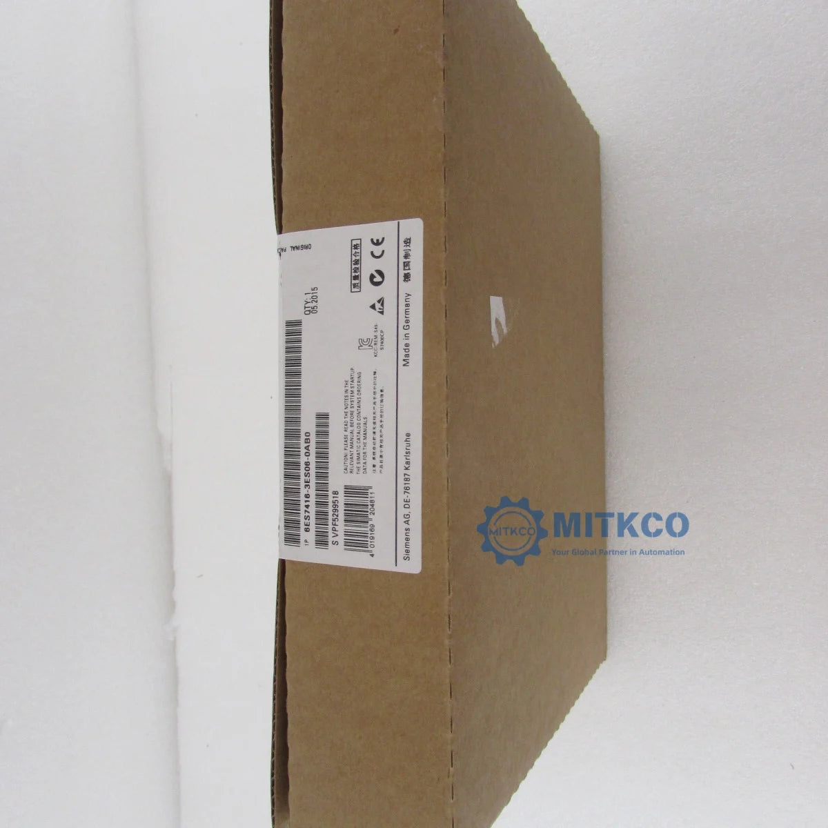 6ES7416-3ES06-0AB0 Siemens plc