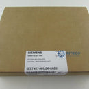 6ES7417-4HL04-0AB0 Siemens plc