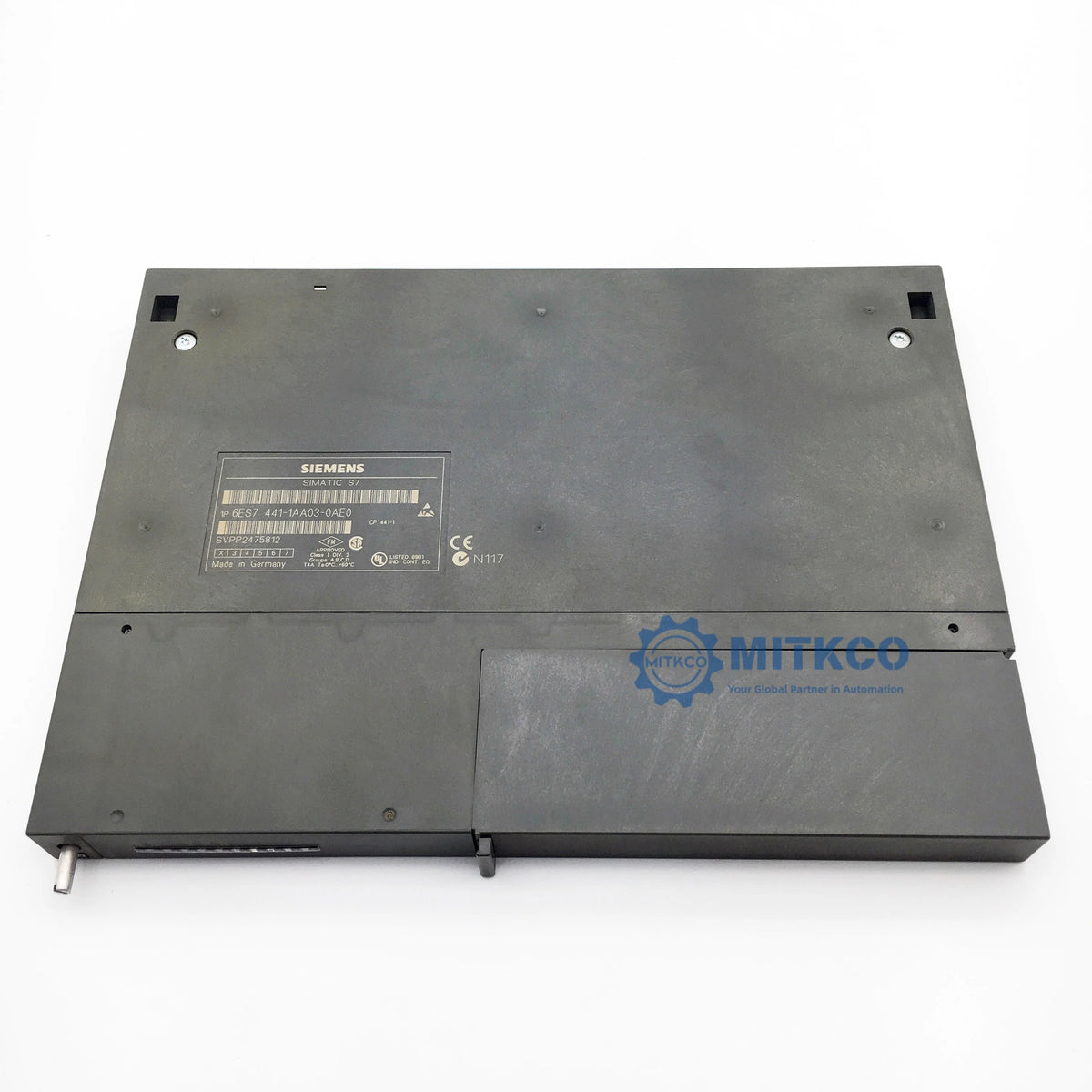 6ES7441-1AA03-0AE0 Siemens plc