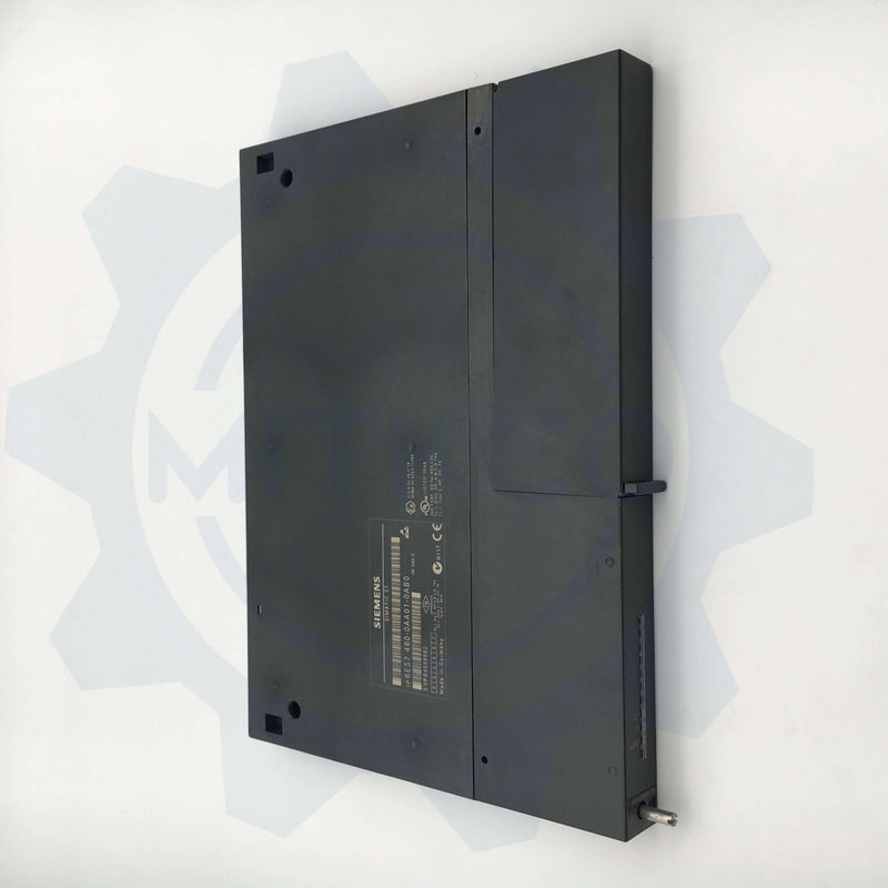 6ES7460-0AA01-0AB0 Siemens plc