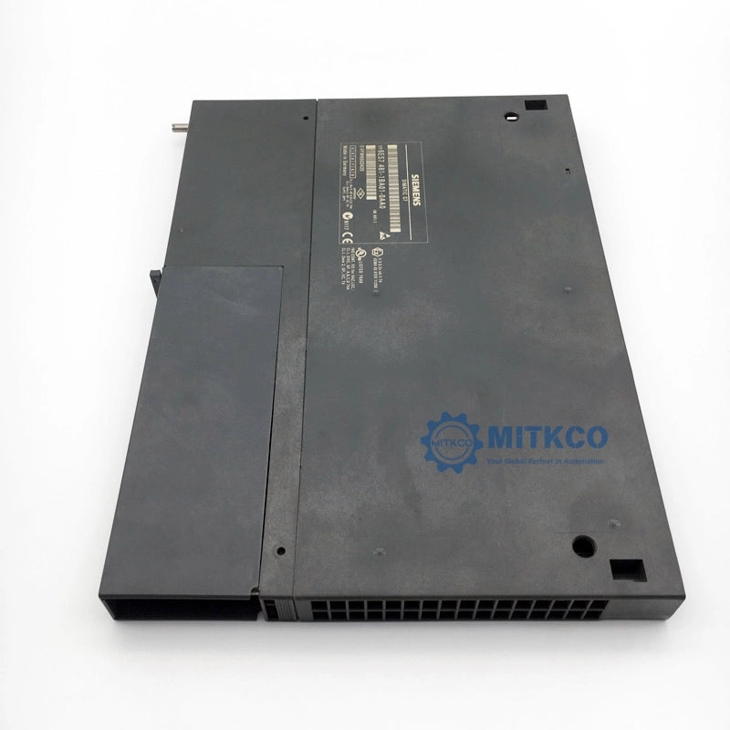 6ES7461-1BA01-0AA0 Siemens plc
