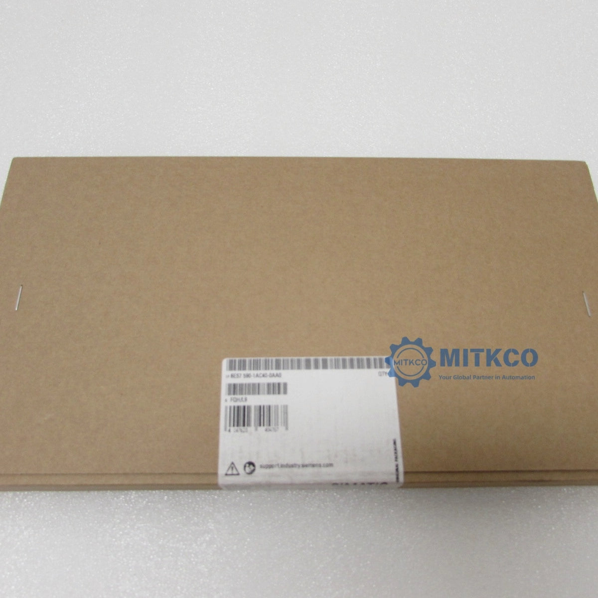6ES7590-1AC40-0AA0 Siemens plc