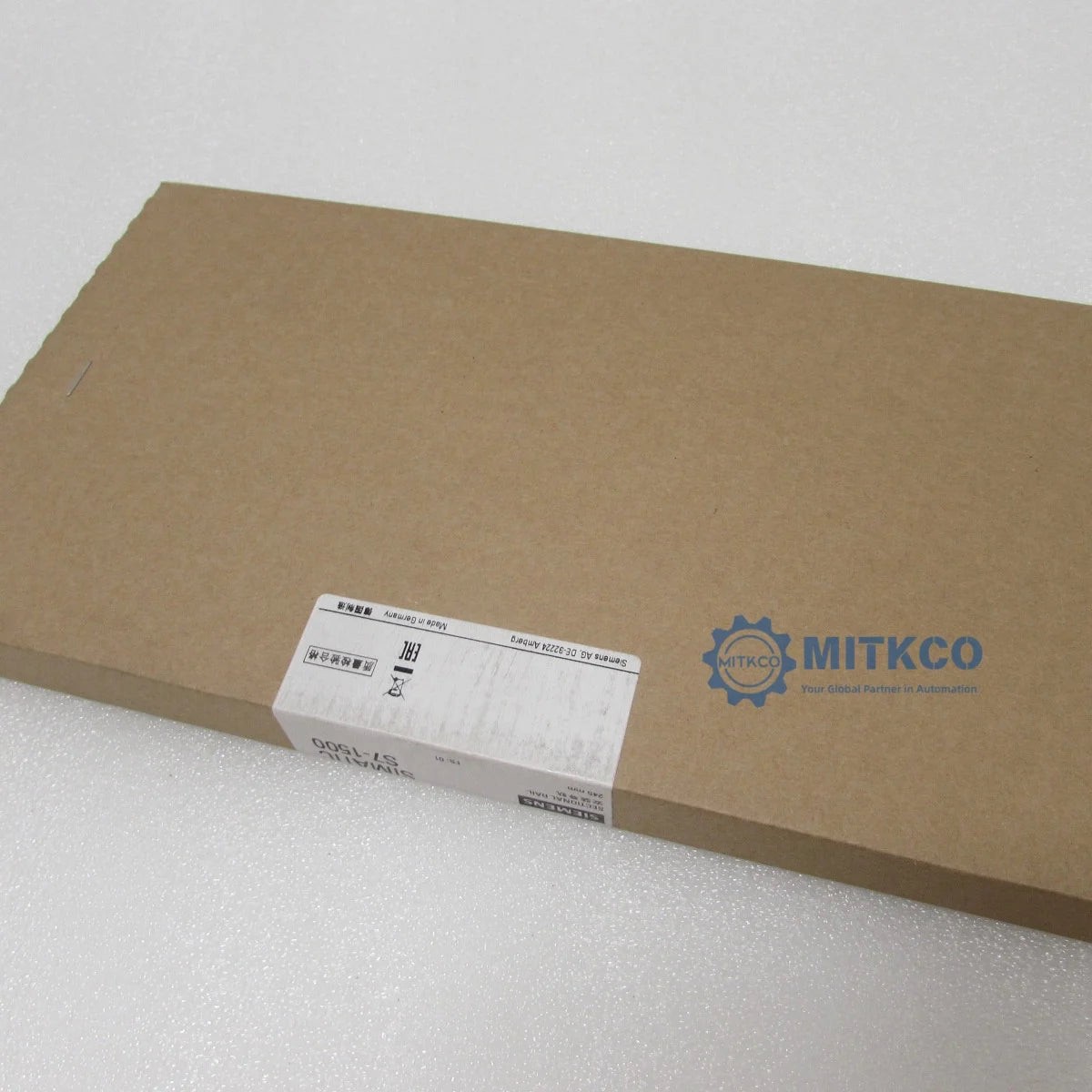 6ES7590-1AC40-0AA0 Siemens plc