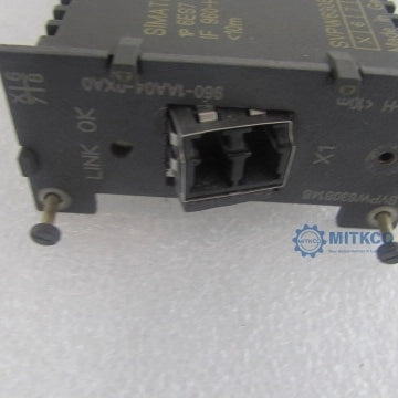 6ES7960-1AA04-0XA0 Siemens plc
