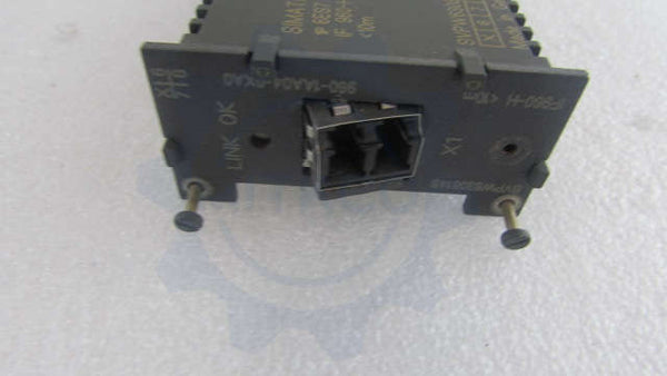 6ES7960-1AA04-0XA0 Siemens plc